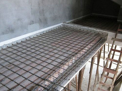 承接青海省混凝土植筋加固工程
