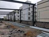 承接海北州厂房加固工程