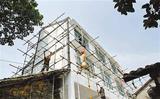 承接海南州房屋建筑加固工程